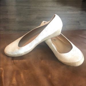 American Eagle wedges